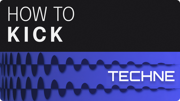 How To Kick: Sound Design Before Mixing